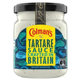 Colman's Sauce Tartare 144 g (Case of 8)  Adomoo